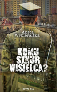 Komu sznur wisielca Komu sznur wisielca