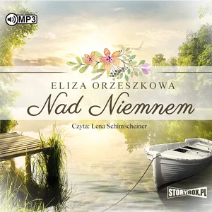 CD MP3 Nad Niemnem