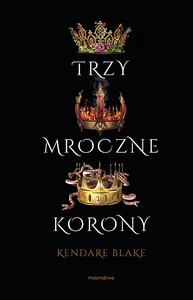 Trzy mroczne korony Trzy mroczne korony