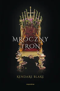 Mroczny tron Mroczny tron