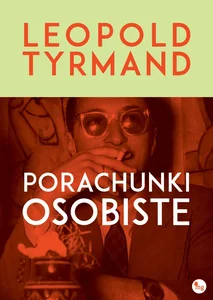 Porachunki osobiste Porachunki osobiste