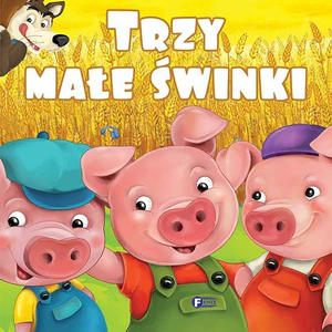 Trzy małe świnki Trzy małe świnki