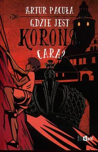 Gdzie jest korona cara?