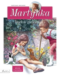 Martynka kocha zwierzaki Martynka kocha zwierzaki