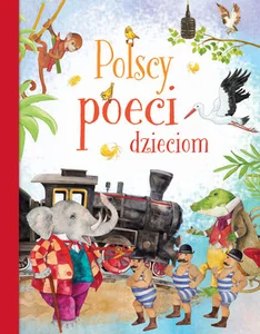 Polscy poeci dzieciom