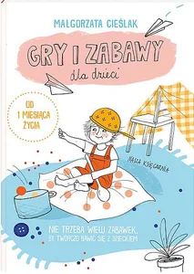 Gry i zabawy dla dzieci