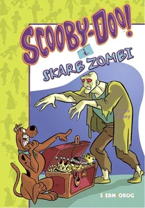 Scooby-Doo! i skarb zombi Scooby-Doo! i skarb zombi