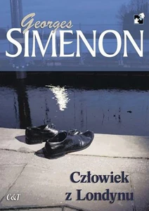 Człowiek z Londynu Człowiek z Londynu