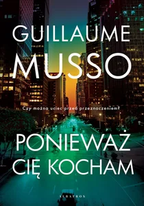Ponieważ cię kocham Ponieważ cię kocham