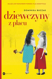 Dziewczyny z placu Dziewczyny z placu