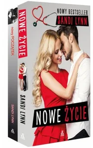 Nowe życie / Nowy początek Pakiet Nowe życie / Nowy początek Pakiet