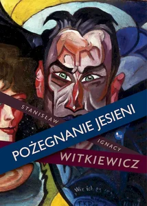 Pożegnanie jesieni Pożegnanie jesieni