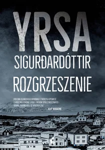 Rozgrzeszenie Rozgrzeszenie