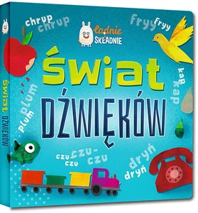 Świat dźwięków Świat dźwięków