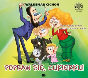 Popraw się Cukierku