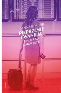 Pieprzenie i wanilia