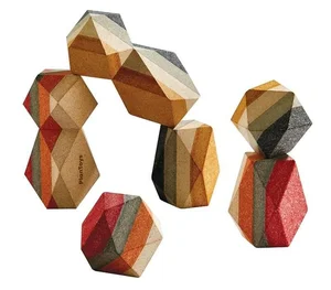 Kamienie geometryczne