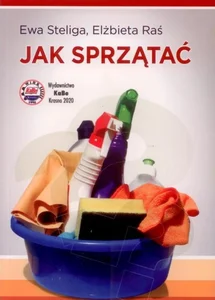 Jak sprzątać Jak sprzątać