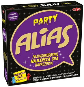 Party Alias