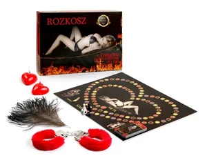 Rozkosz Rozkosz