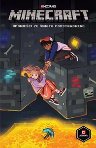 Minecraft Opowieści ze Świata Podstawowego