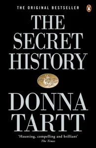 The Secret History The Secret History