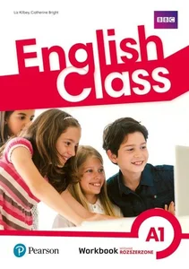 English Class A1 Workbook