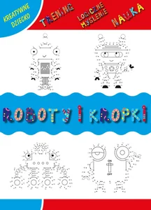 Roboty i kropki