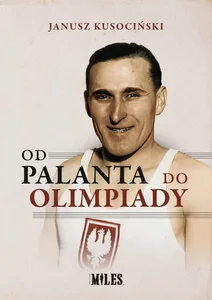 Od palanta do olimpiady Od palanta do olimpiady