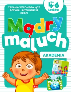 Mądry maluch Akademia