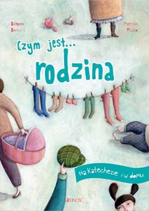 Czym jest rodzina Czym jest rodzina