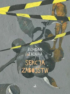 Sekcja zabójstw Sekcja zabójstw