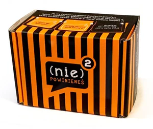 Gra (nie)Powinieneś 2