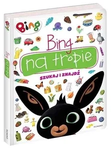 Bing na tropie. Szukaj i znajdź TW