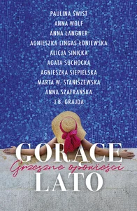 Gorące lato Grzeszne opowieści Gorące lato Grzeszne opowieści