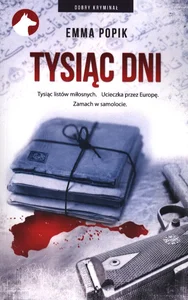 Tysiąc dni Tysiąc dni