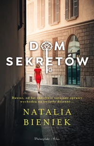 Dom sekretów