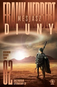 Mesjasz Diuny Mesjasz Diuny