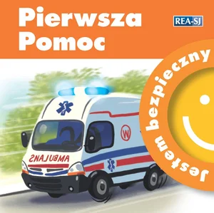 Jestem bezpieczny Pierwsza pomoc