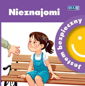 Jestem bezpieczny Nieznajomi