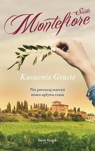 Kuszenie Gracie (wydanie pocketowe)