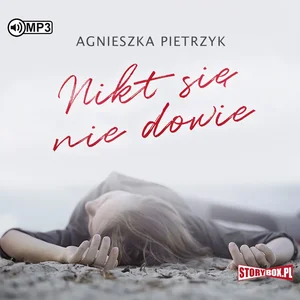 CD MP3 Nikt się nie dowie CD MP3 Nikt się nie dowie