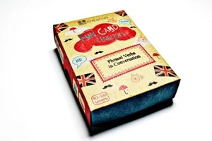 Fun Card English Phrasal Verbs in Conversation Fun Card English Phrasal Verbs in Conversation