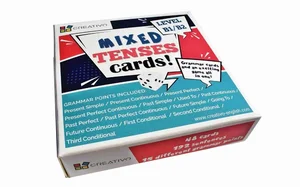 Mixed Tenses Level B1/B2 Mixed Tenses Level B1/B2