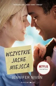 Wszystkie jasne miejsca (wydanie pocketowe)