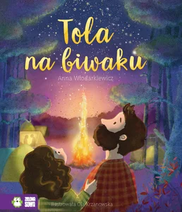 Tola na biwaku Tola na biwaku