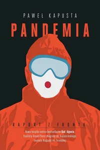 Pandemia Raport z frontu