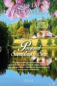Pensjonat Samotnych Serc Pensjonat Samotnych Serc