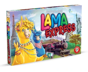 Lama Express