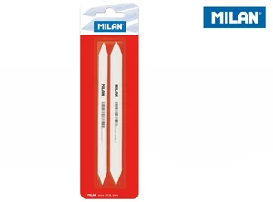Wiszery Milan o średnicy 6,9 mm i 10,5 mm blister 2 szt.